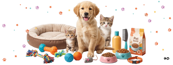 Hero Pets