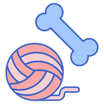 Pets Toys