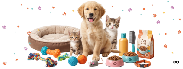 Hero Pets