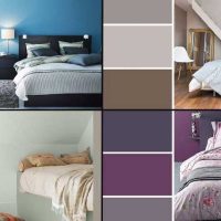 نکات ساده اما مهم برای انتخاب بهترین رنگ اتاق خواب 🤩